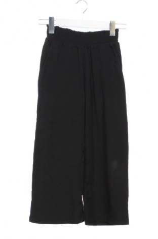 Kinderhose H&M, Größe 8-9y/ 134-140 cm, Farbe Schwarz, Preis 10,74 €