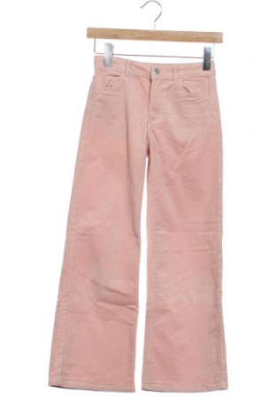 Kinderhose H&M, Größe 8-9y/ 134-140 cm, Farbe Rosa, Preis 10,99 €