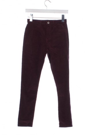 Παιδικό παντελόνι H&M, Μέγεθος 10-11y/ 146-152 εκ., Χρώμα Κόκκινο, Τιμή 15,65 €