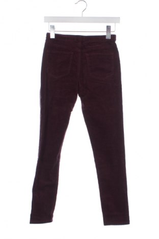 Παιδικό παντελόνι H&M, Μέγεθος 10-11y/ 146-152 εκ., Χρώμα Κόκκινο, Τιμή 15,65 €