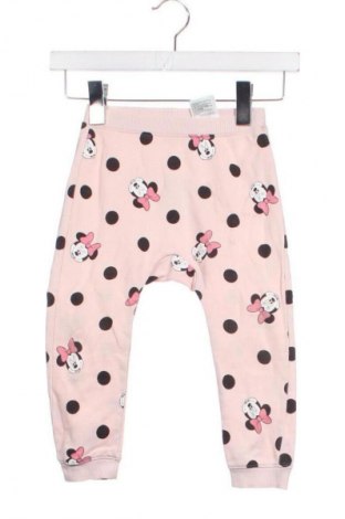 Kinderhose H&M, Größe 18-24m/ 86-98 cm, Farbe Rosa, Preis 10,99 €