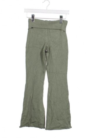 Kinderhose H&M, Größe 14-15y/ 168-170 cm, Farbe Grün, Preis 10,99 €