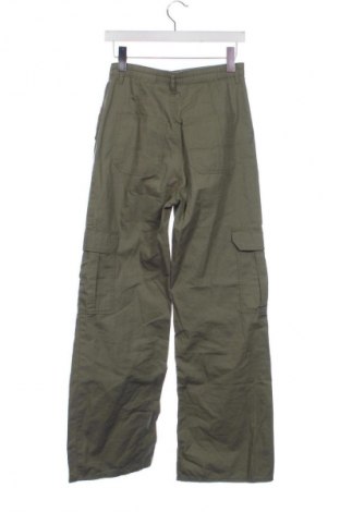 Kinderhose H&M, Größe 14-15y/ 168-170 cm, Farbe Grün, Preis 9,99 €