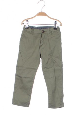 Kinderhose H&M, Größe 18-24m/ 86-98 cm, Farbe Grün, Preis 10,99 €