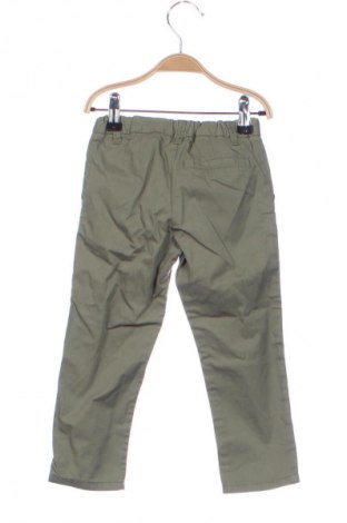 Kinderhose H&M, Größe 18-24m/ 86-98 cm, Farbe Grün, Preis 10,99 €