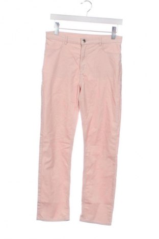 Kinderhose H&M, Größe 12-13y/ 158-164 cm, Farbe Rosa, Preis 12,99 €