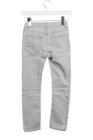 Dětské kalhoty  H&M, Velikost 6-7y/ 122-128 cm, Barva Šedá, Cena  299,00 Kč