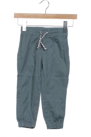 Kinderhose H&M, Größe 18-24m/ 86-98 cm, Farbe Grün, Preis 9,99 €