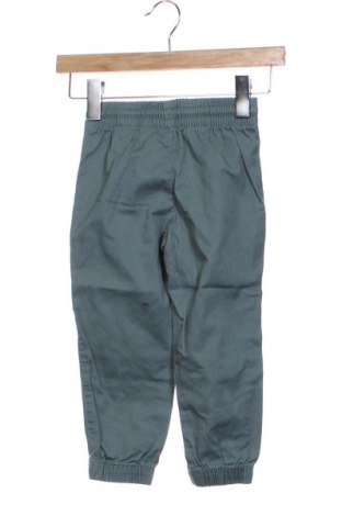 Kinderhose H&M, Größe 18-24m/ 86-98 cm, Farbe Grün, Preis 9,99 €