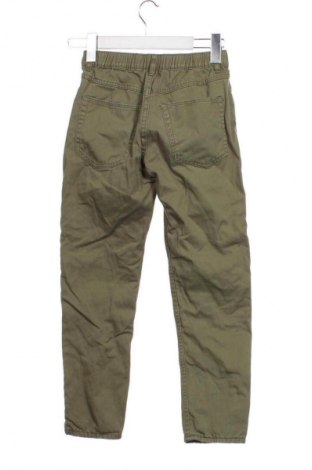 Kinderhose H&M, Größe 8-9y/ 134-140 cm, Farbe Grün, Preis 11,99 €