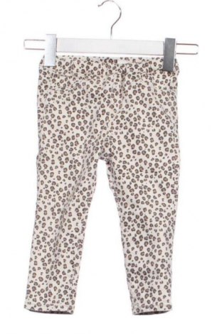 Dětské kalhoty  H&M, Velikost 18-24m/ 86-98 cm, Barva Vícebarevné, Cena  279,00 Kč