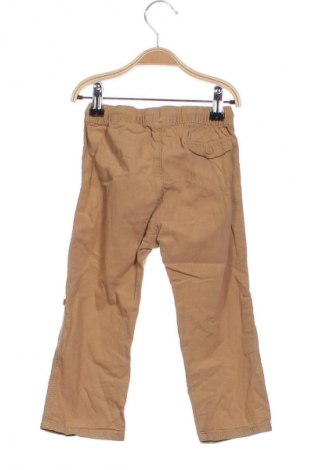 Dětské kalhoty  H&M, Velikost 18-24m/ 86-98 cm, Barva Béžová, Cena  279,00 Kč