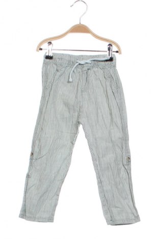 Dětské kalhoty  H&M, Velikost 2-3y/ 98-104 cm, Barva Vícebarevné, Cena  279,00 Kč