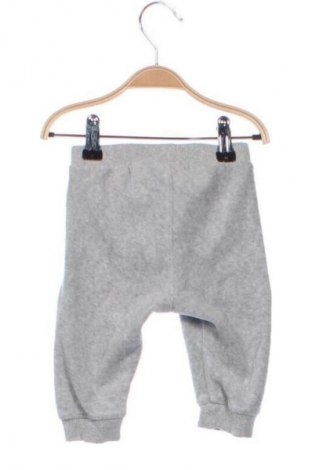 Kinderhose H&M, Größe 3-6m/ 62-68 cm, Farbe Grau, Preis 10,99 €