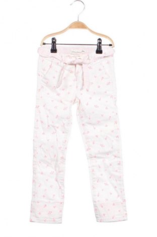 Kinderhose H&M L.O.G.G., Größe 3-4y/ 104-110 cm, Farbe Mehrfarbig, Preis 11,00 €