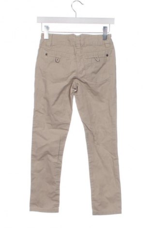 Kinderhose Here+There, Größe 7-8y/ 128-134 cm, Farbe Beige, Preis 10,99 €