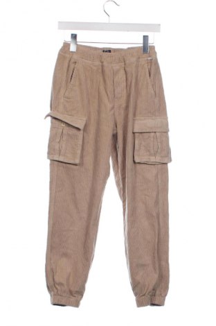 Παιδικό παντελόνι IL Gufo, Μέγεθος 13-14y/ 164-168 εκ., Χρώμα  Μπέζ, Τιμή 75,29 €