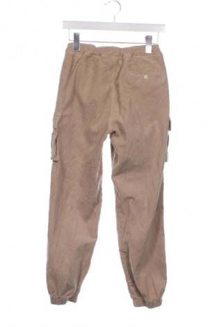 Παιδικό παντελόνι IL Gufo, Μέγεθος 13-14y/ 164-168 εκ., Χρώμα  Μπέζ, Τιμή 75,29 €