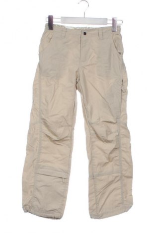 Kinderhose Icepeak, Größe 8-9y/ 134-140 cm, Farbe Beige, Preis 18,99 €