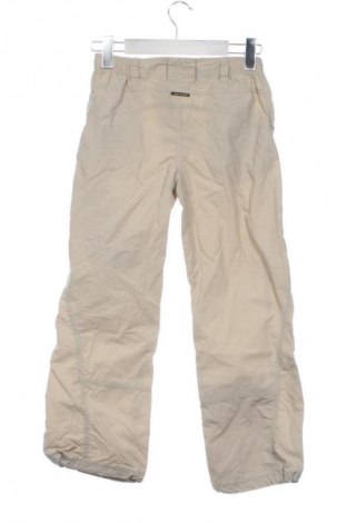 Kinderhose Icepeak, Größe 8-9y/ 134-140 cm, Farbe Beige, Preis 18,99 €
