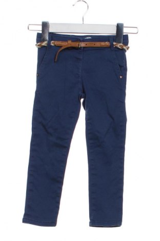 Dětské kalhoty  Indigo, Velikost 3-4y/ 104-110 cm, Barva Modrá, Cena  279,00 Kč