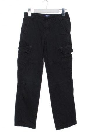 Kinderhose Jack & Jones, Größe 11-12y/ 152-158 cm, Farbe Grau, Preis 13,99 €