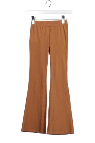 Kinderhose Jm, Größe 8-9y/ 134-140 cm, Farbe Braun, Preis 10,99 €
