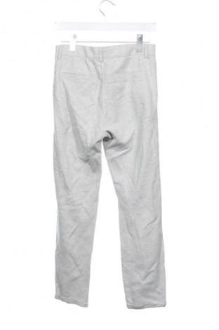 Dětské kalhoty  KappAhl, Velikost 11-12y/ 152-158 cm, Barva Šedá, Cena  435,00 Kč