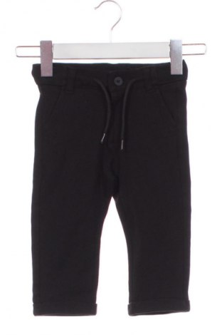 Kinderhose KappAhl, Größe 12-18m/ 80-86 cm, Farbe Schwarz, Preis 13,99 €