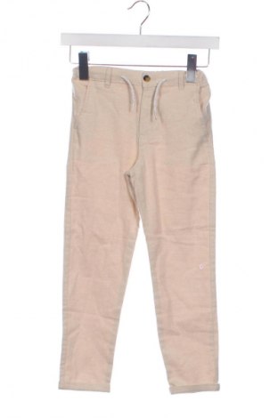 Dziecięce spodnie Kids, Rozmiar 5-6y/ 116-122 cm, Kolor Beżowy, Cena 53,99 zł