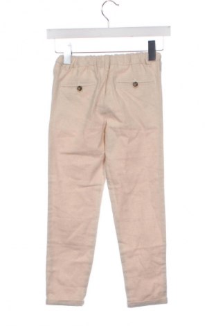 Dziecięce spodnie Kids, Rozmiar 5-6y/ 116-122 cm, Kolor Beżowy, Cena 53,99 zł
