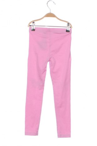 Kinderhose Kids, Größe 6-7y/ 122-128 cm, Farbe Rosa, Preis 10,99 €