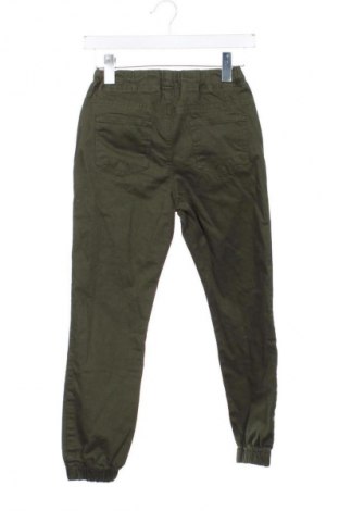 Kinderhose LC Waikiki, Größe 9-10y/ 140-146 cm, Farbe Grün, Preis € 17,38