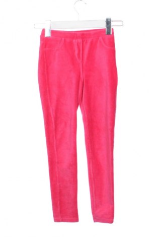 Kinderhose LC Waikiki, Größe 6-7y/ 122-128 cm, Farbe Rosa, Preis € 10,74