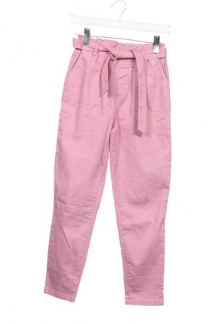 Kinderhose LC Waikiki, Größe 11-12y/ 152-158 cm, Farbe Rosa, Preis 12,00 €