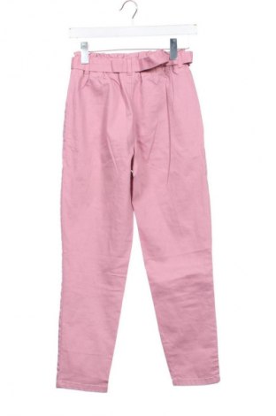 Kinderhose LC Waikiki, Größe 11-12y/ 152-158 cm, Farbe Rosa, Preis 12,00 €