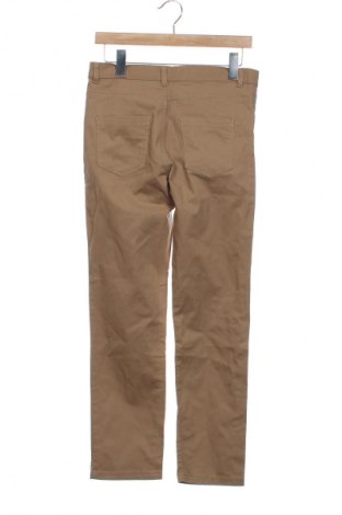 Kinderhose LC Waikiki, Größe 11-12y/ 152-158 cm, Farbe Braun, Preis 10,99 €