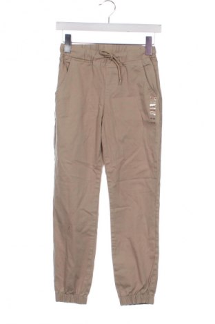 Kinderhose LC Waikiki, Größe 8-9y/ 134-140 cm, Farbe Beige, Preis 14,99 €