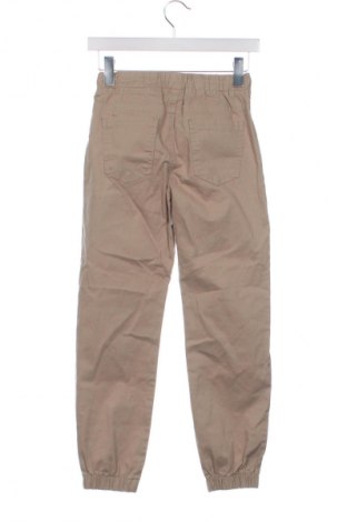 Kinderhose LC Waikiki, Größe 8-9y/ 134-140 cm, Farbe Beige, Preis 14,99 €