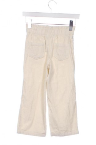 Kinderhose LC Waikiki, Größe 5-6y/ 116-122 cm, Farbe Ecru, Preis 15,02 €