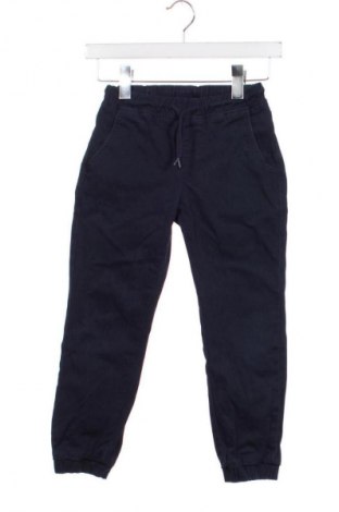 Dětské kalhoty  LC Waikiki, Velikost 5-6y/ 116-122 cm, Barva Modrá, Cena  299,00 Kč