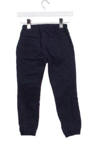 Dětské kalhoty  LC Waikiki, Velikost 5-6y/ 116-122 cm, Barva Modrá, Cena  299,00 Kč