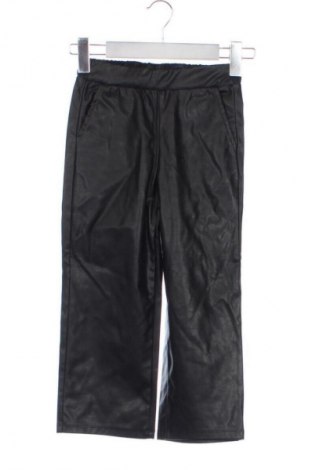 Dětské kalhoty  LC Waikiki, Velikost 5-6y/ 116-122 cm, Barva Černá, Cena  319,00 Kč