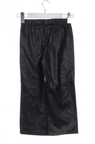 Dětské kalhoty  LC Waikiki, Velikost 5-6y/ 116-122 cm, Barva Černá, Cena  319,00 Kč