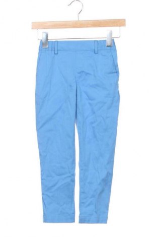 Kinderhose Lacoste, Größe 5-6y/ 116-122 cm, Farbe Blau, Preis 62,99 €