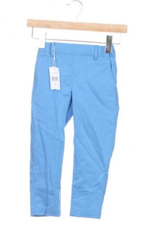 Kinderhose Lacoste, Größe 2-3y/ 98-104 cm, Farbe Blau, Preis 62,99 €