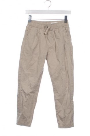 Детски панталон Lefties, Размер 8-9y/ 134-140 см, Цвят Бежов, Цена 9,71 €