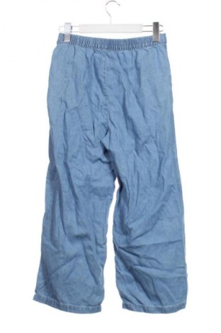 Kinderhose Lefties, Größe 12-13y/ 158-164 cm, Farbe Blau, Preis 10,74 €