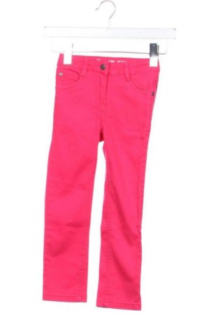 Kinderhose Lupilu, Größe 5-6y/ 116-122 cm, Farbe Rosa, Preis 11,00 €