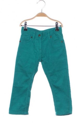 Kinderhose Lupilu, Größe 18-24m/ 86-98 cm, Farbe Grün, Preis 9,99 €